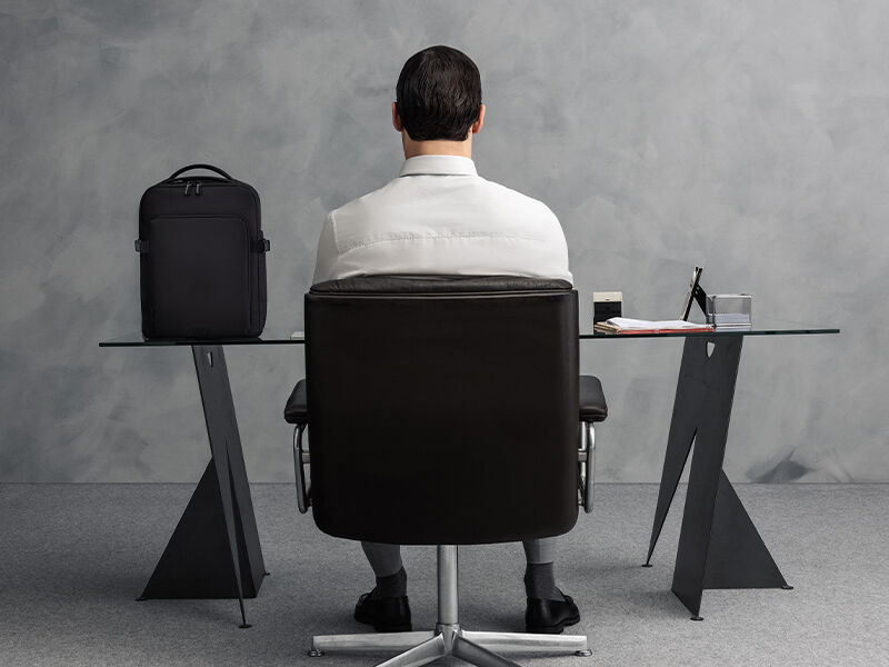 REKRYTERARE Nr 1: FÖRETAGSLEDAREN